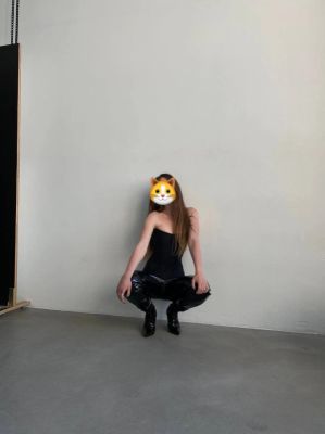 фотка Лера (инди)