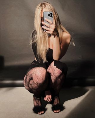 проститутка Карина