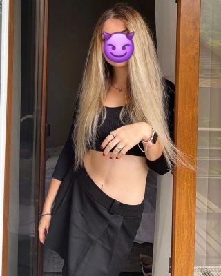 Карина, фото с сайта SexNsk.guru