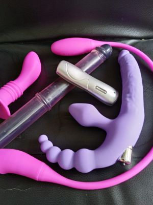 Dominatrix Аннэтт, 8 995 129-16-56