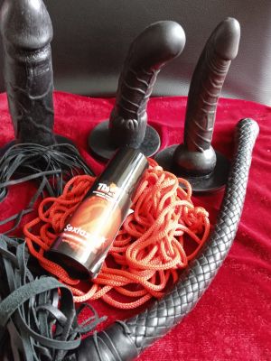 Dominatrix Аннэтт, 8 995 129-16-56